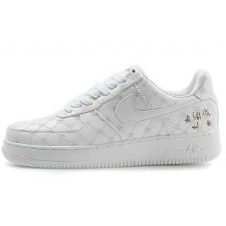 Nike Air Force 1 Basse Pour Femme Pas Cher